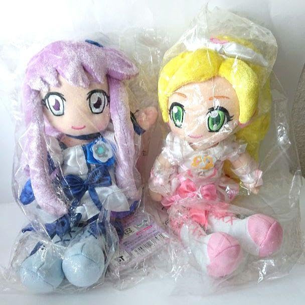 お買い得，低価 ふんわりキュアフレンズスイートプリキュア